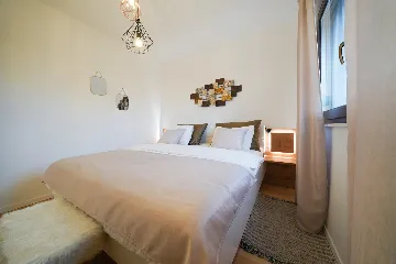 Family Villa with Pool in Sukošan