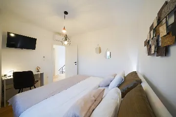 Family Villa with Pool in Sukošan