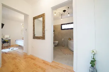 Family Villa with Pool in Sukošan