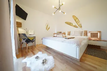 Family Villa with Pool in Sukošan