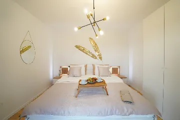 Family Villa with Pool in Sukošan