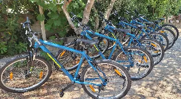 Family Villa with Pool in Sukošan