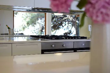 Beachfront Villa with Pool on Brac Island