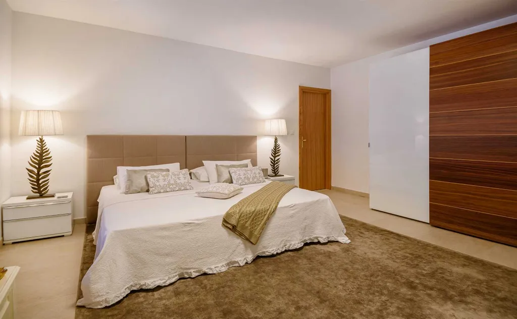 Beachfront Villa with Pool on Brac Island