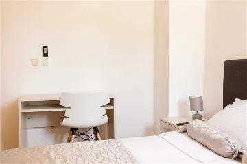 Modern Villa with Pool in Murter