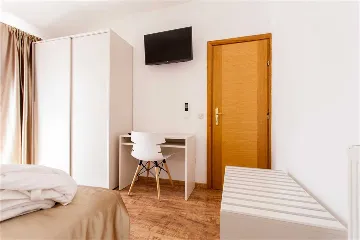 Modern Villa with Pool in Murter