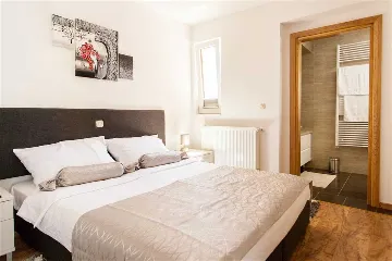 Modern Villa with Pool in Murter