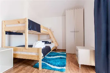 Modern Villa with Pool in Murter