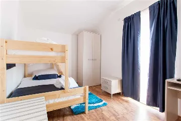 Modern Villa with Pool in Murter