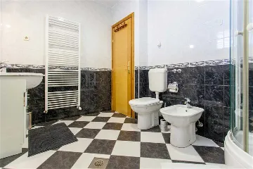 Modern Villa with Pool in Murter