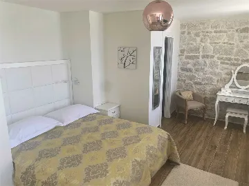 Infinity View Villa with Pool, Dugi Rat