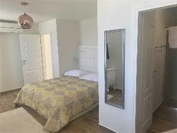 Infinity View Villa with Pool, Dugi Rat