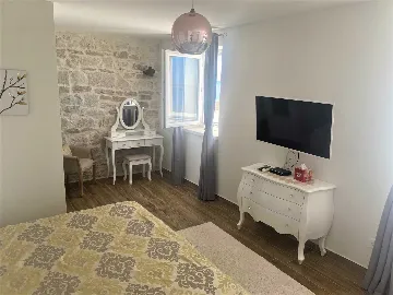 Infinity View Villa with Pool, Dugi Rat