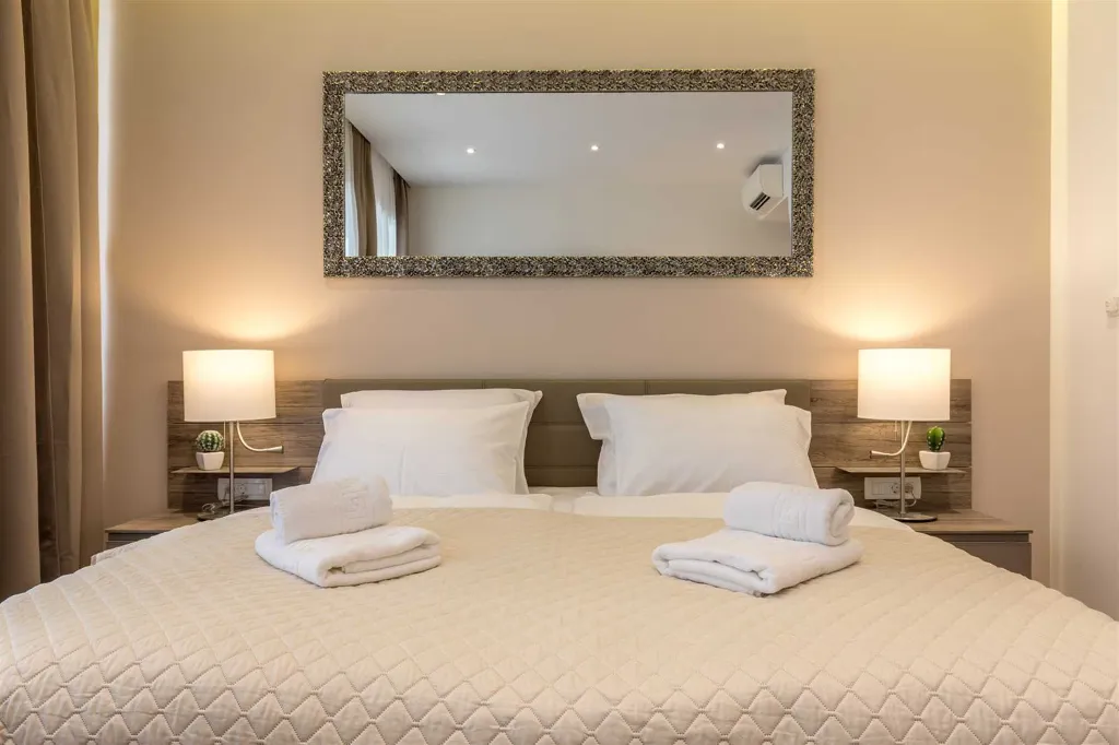 Modern Studio Apartment Near Bačvice Beach, Split