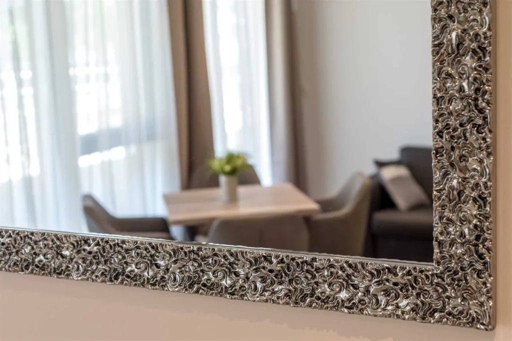 Modern Three-Bedroom Apartment in Split Center