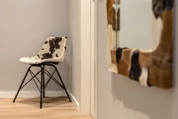 Modern Three-Bedroom Apartment in Split Center