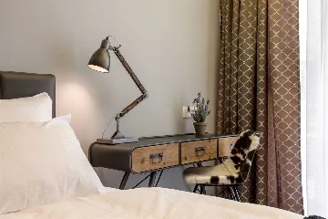 Modern Three-Bedroom Apartment in Split Center