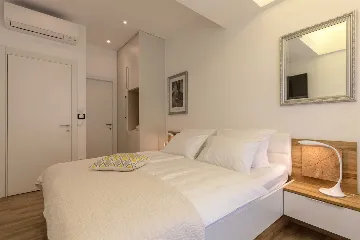 Modern Three-Bedroom Apartment in Split Center