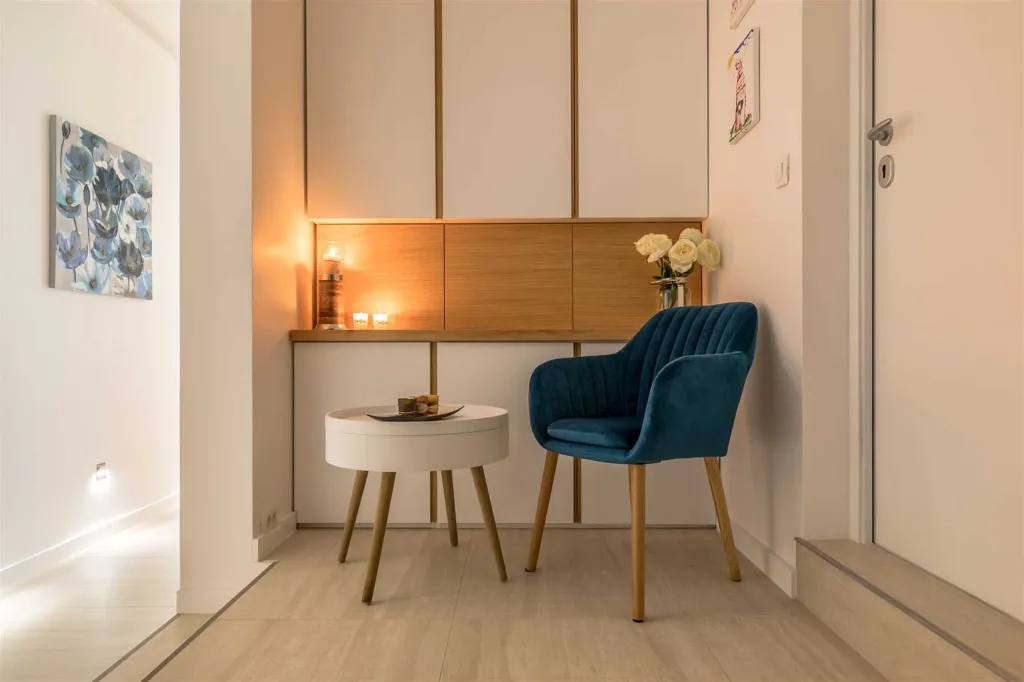 Modern Three-Bedroom Apartment in Split Center
