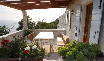 Private Villa with Pool in Jesenice