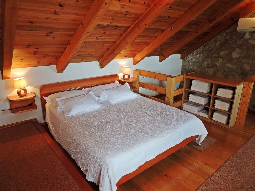 Private Villa with Pool in Jesenice