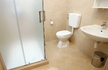 Private Villa with Pool in Jesenice