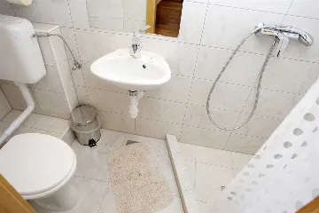 Private Villa with Pool in Jesenice