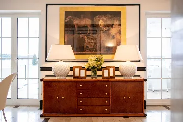 Seafront Villa with Pool in Dubrovnik