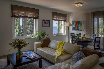 Elegant Stone Villa with Pool in Dubrovnik