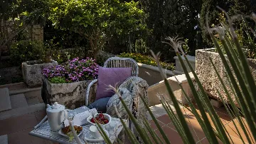 Elegant Stone Villa with Pool in Dubrovnik