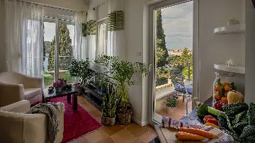 Elegant Stone Villa with Pool in Dubrovnik