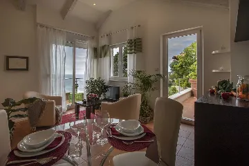 Elegant Stone Villa with Pool in Dubrovnik