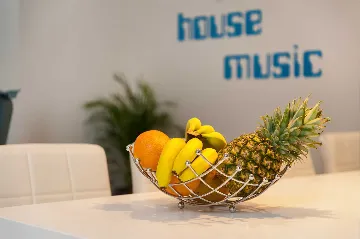 Elegant 5-Bedroom Villa with Pool in Bol