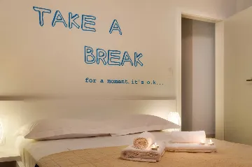 Elegant 5-Bedroom Villa with Pool in Bol