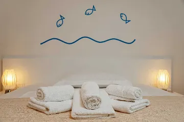 Elegant 5-Bedroom Villa with Pool in Bol