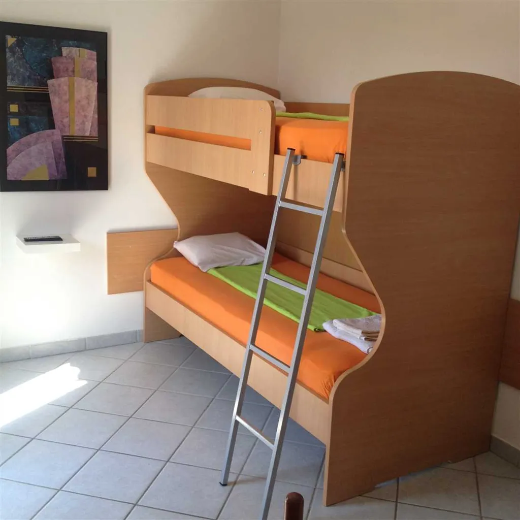 App.1 Apartman na katu