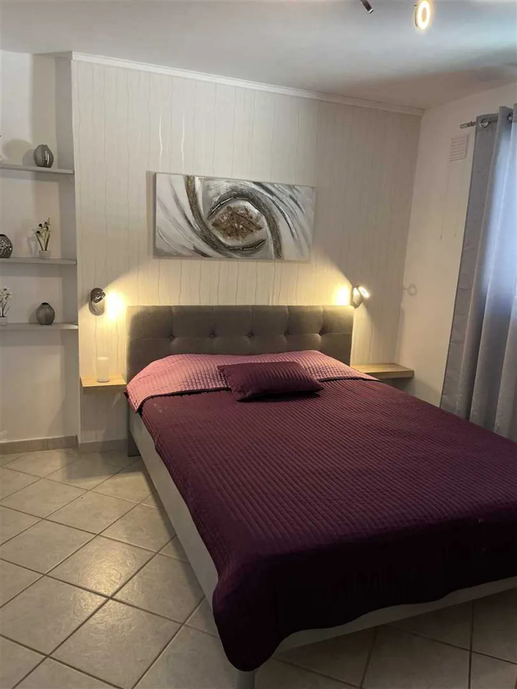 App.1 Apartman na katu