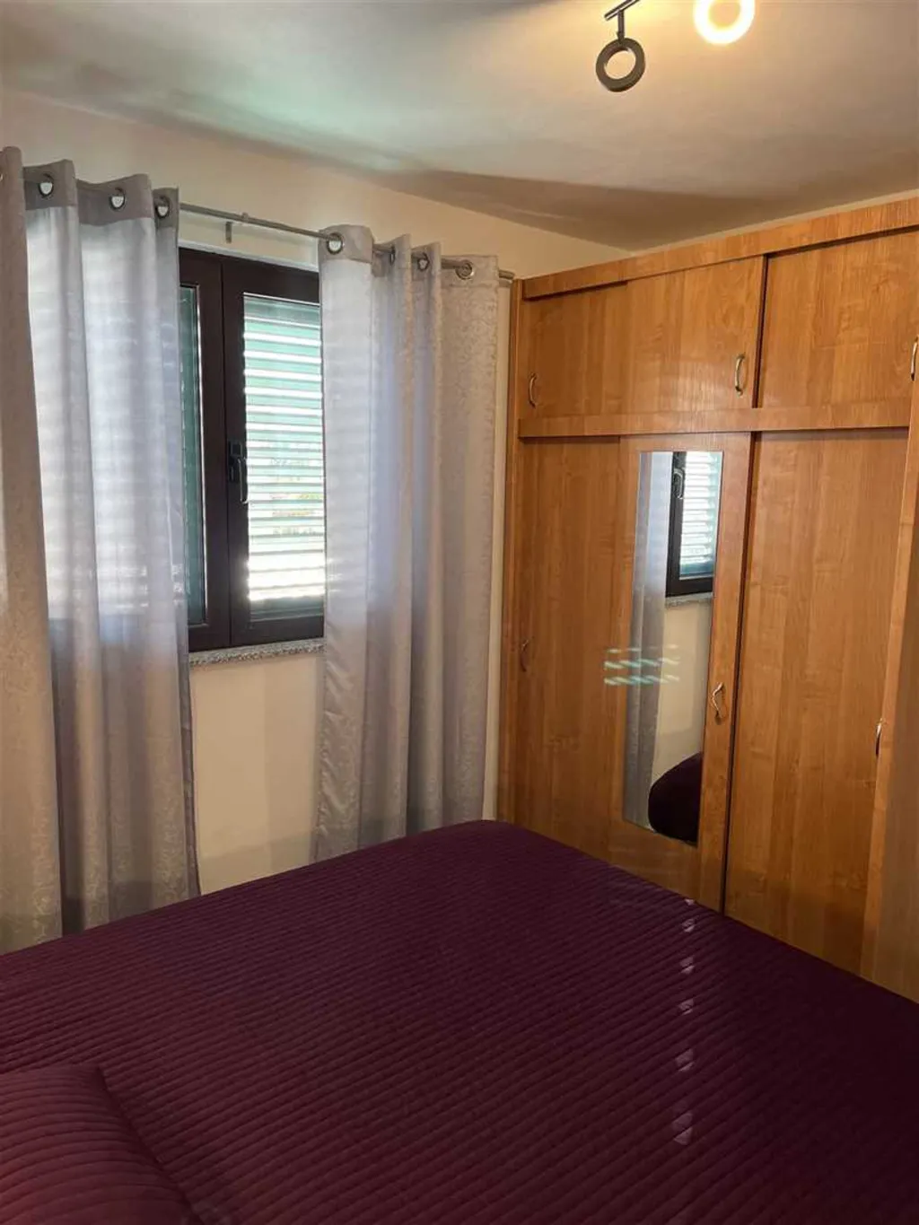 App.1 Apartman na katu
