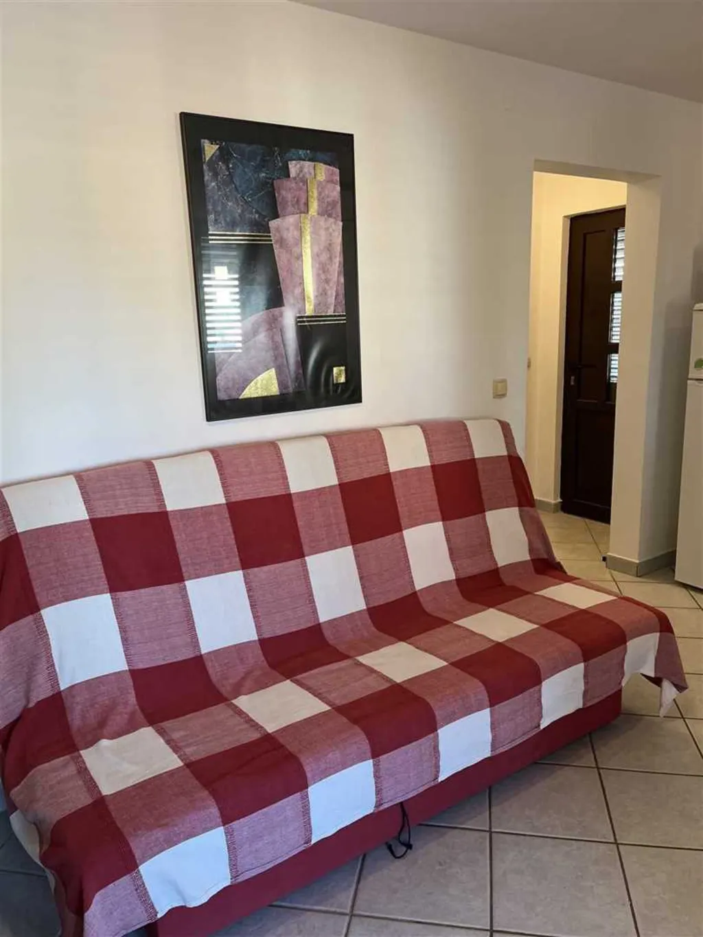 App.1 Apartman na katu