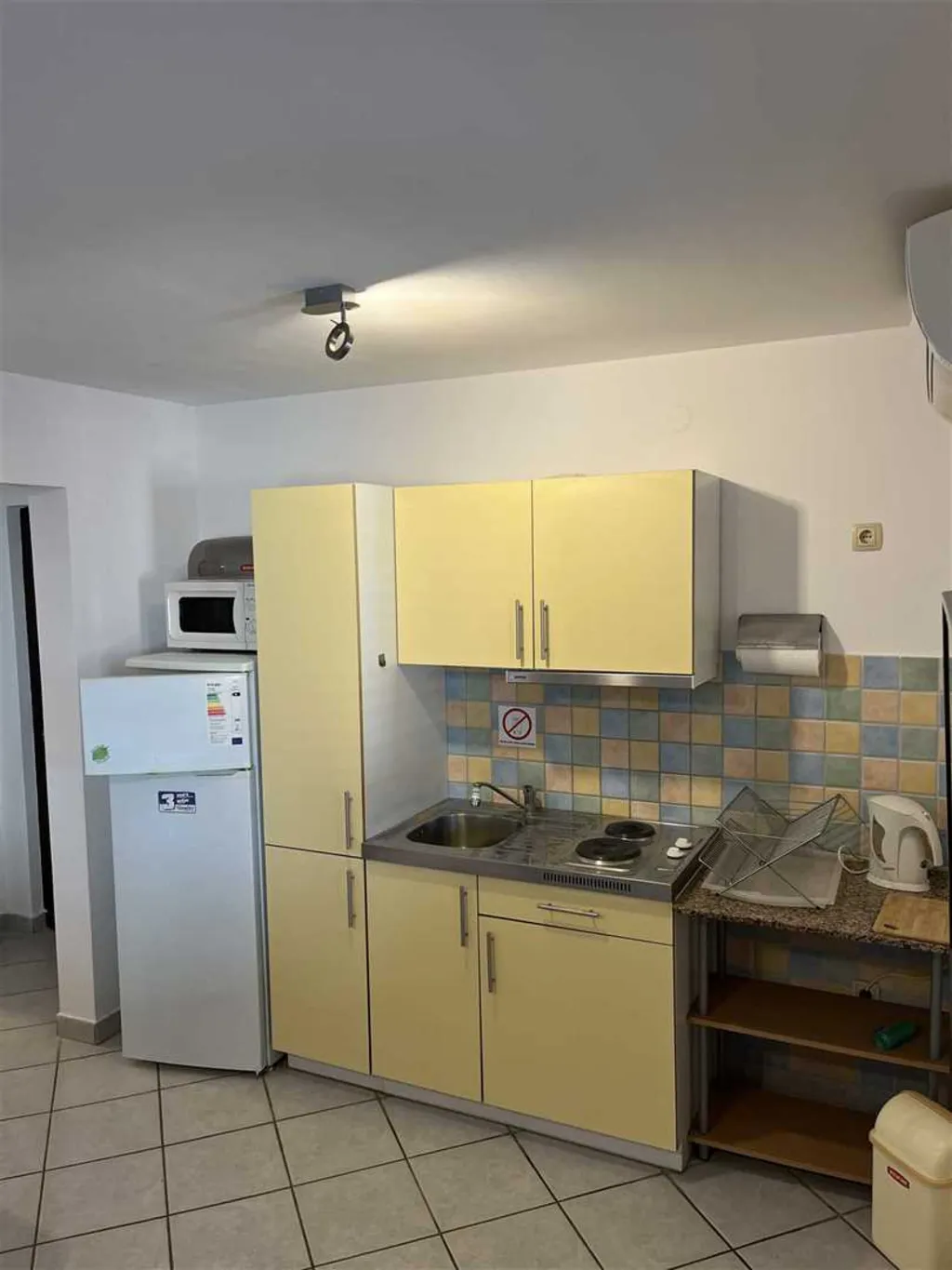 App.1 Apartman na katu