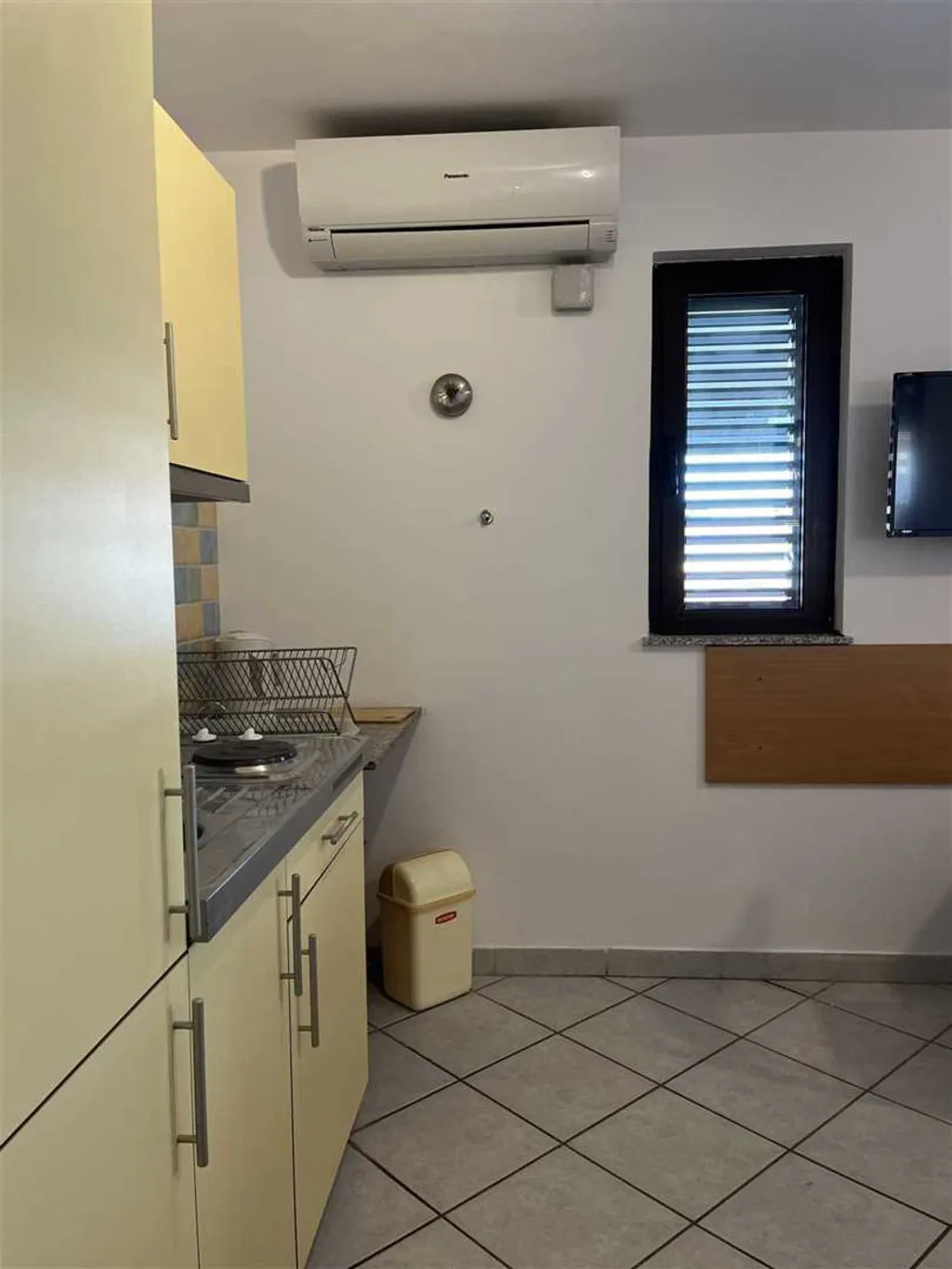 App.1 Apartman na katu
