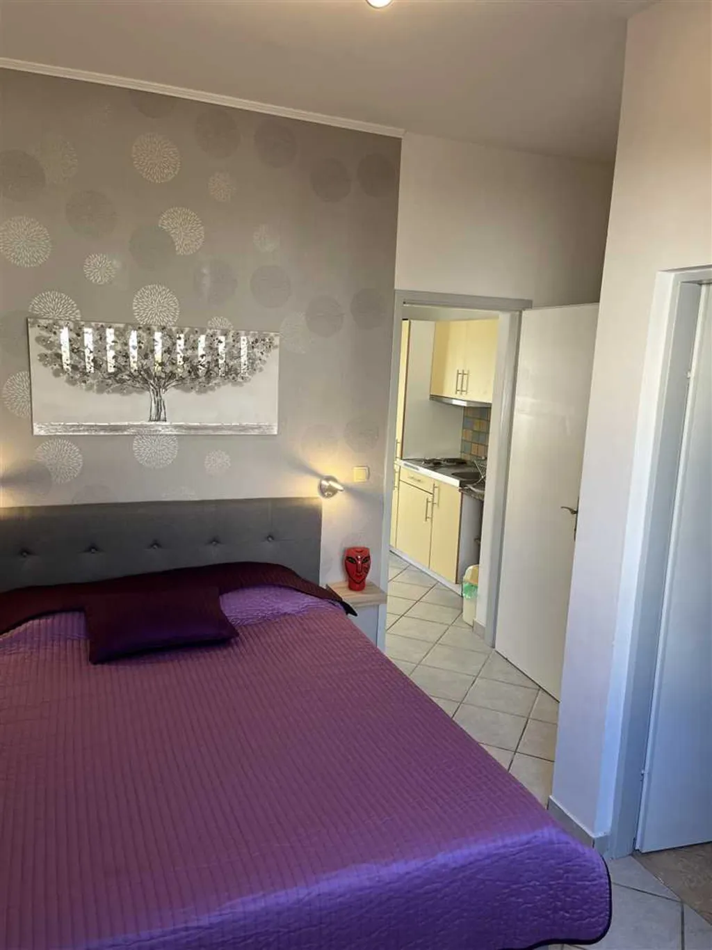 app.3-Apartman u prizemlju