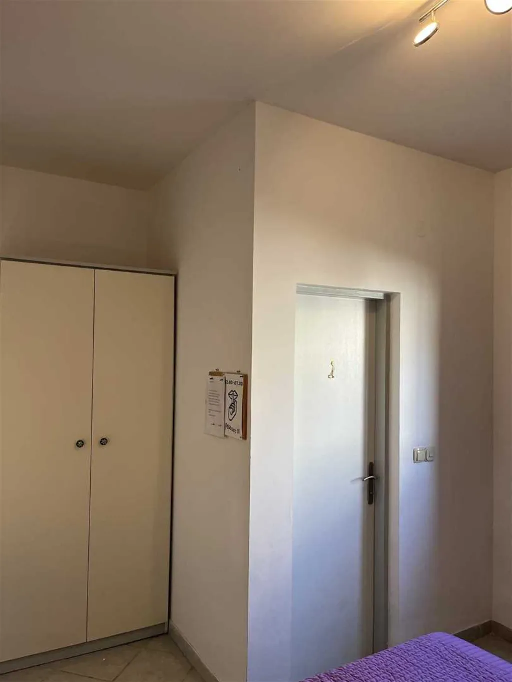 app.3-Apartman u prizemlju