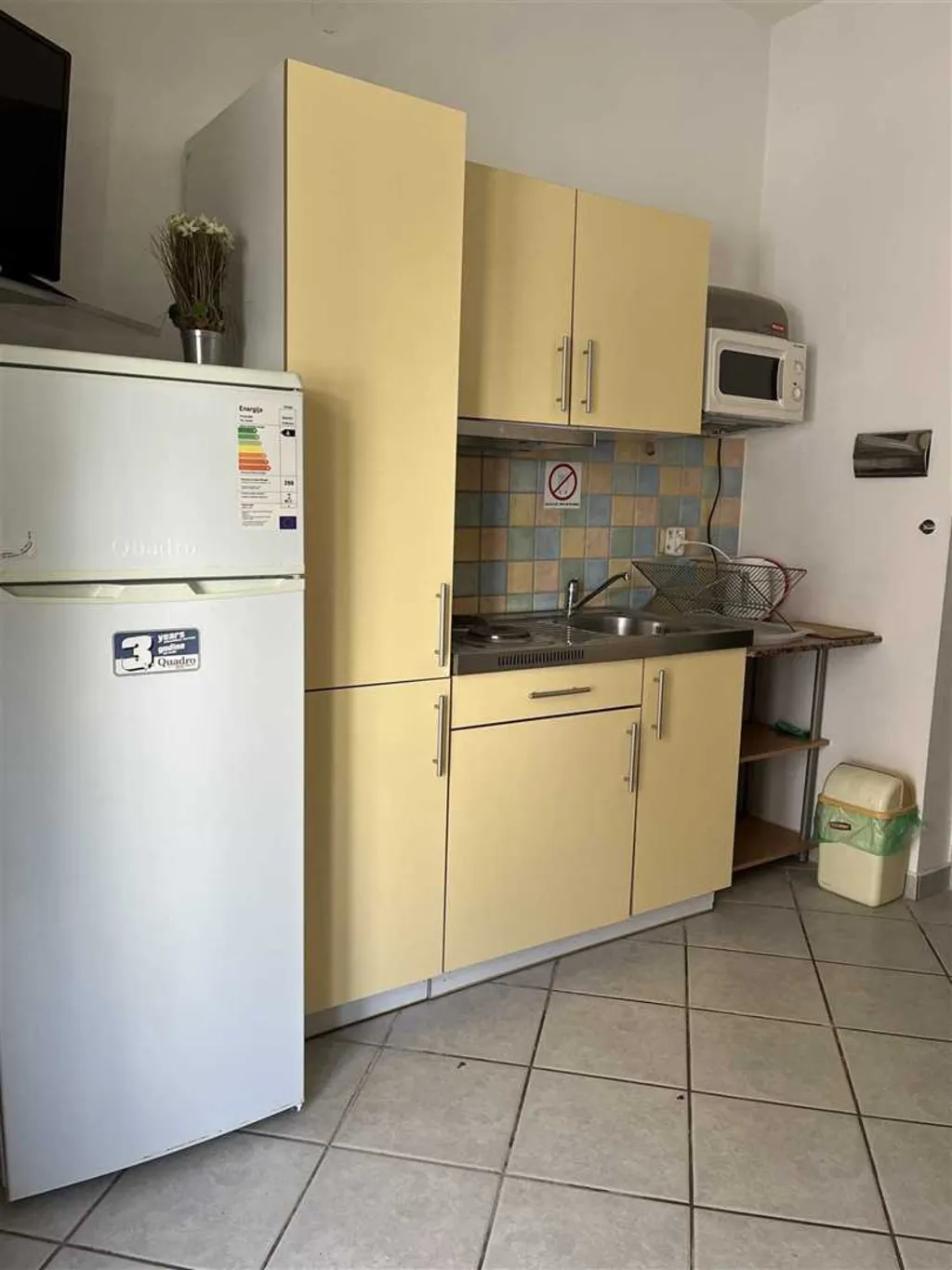 app.3-Apartman u prizemlju