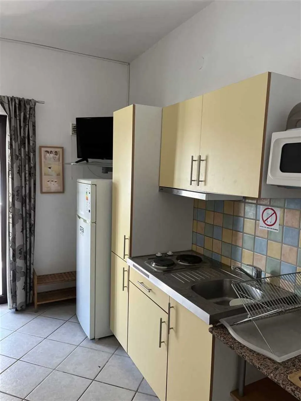 app.3-Apartman u prizemlju