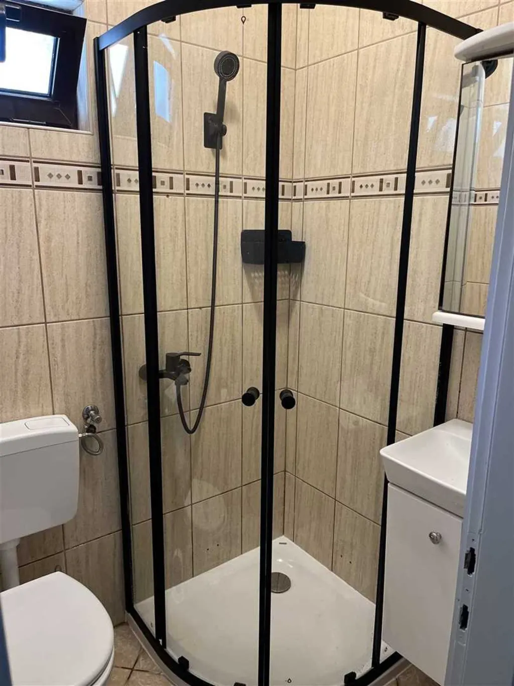 app.3-Apartman u prizemlju