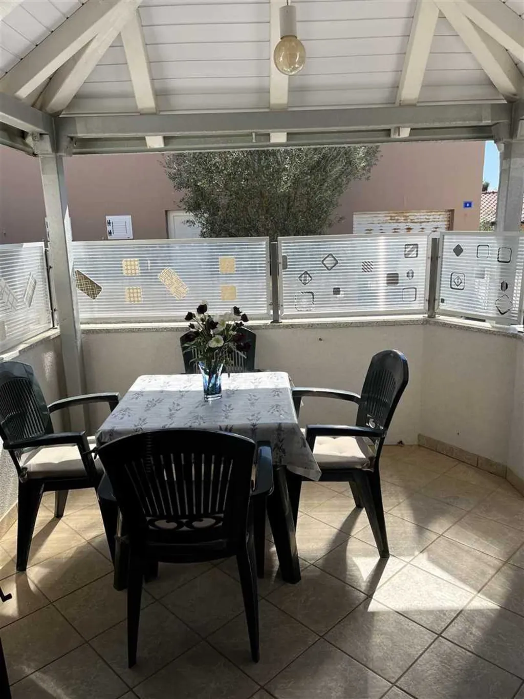 app.3-Apartman u prizemlju