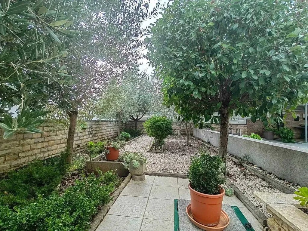 app.3-Apartman u prizemlju