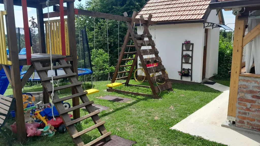 Kuća za odmor - Klet Šaban