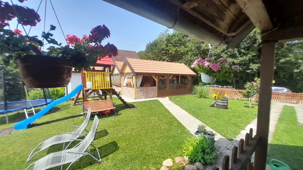Kuća za odmor - Klet Šaban